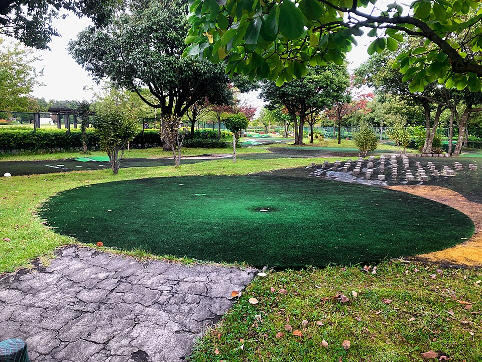 Speelplek Tulplaan