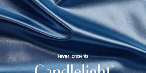 Candlelight: Tribute aan ABBA & meer — Muziek in Apeldoorn