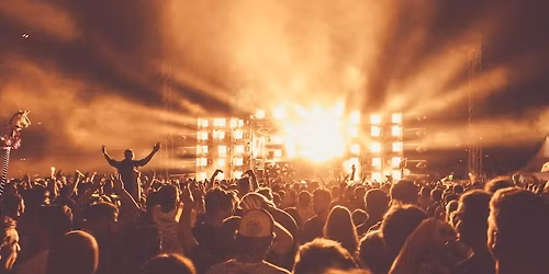 SOMBR at Lowlands Festival 2026 — Muziek in Apeldoorn