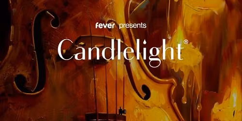 Candlelight: De vier jaargetijden van Vivaldi — Muziek in Apeldoorn