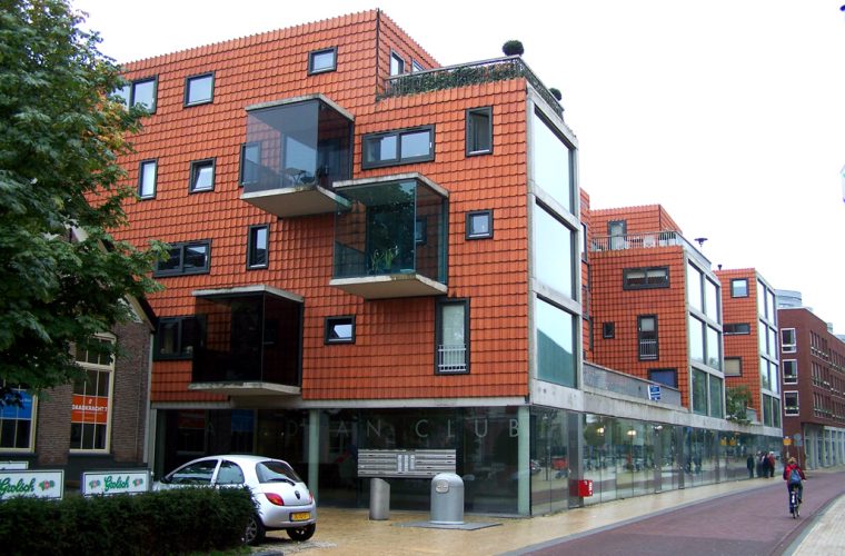 Apeldoorn — coda
