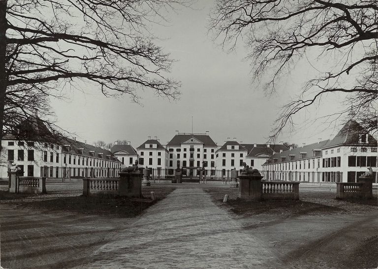 Monumentendagen Paleis Het Loo — Kunst in Apeldoorn