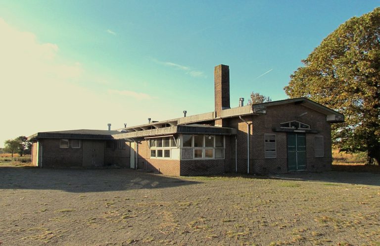 Rondleiding Radio Kootwijk — Kunst in Apeldoorn