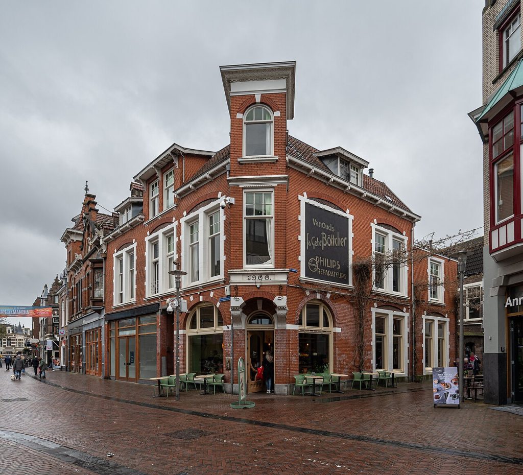 Eetcafé Centraal