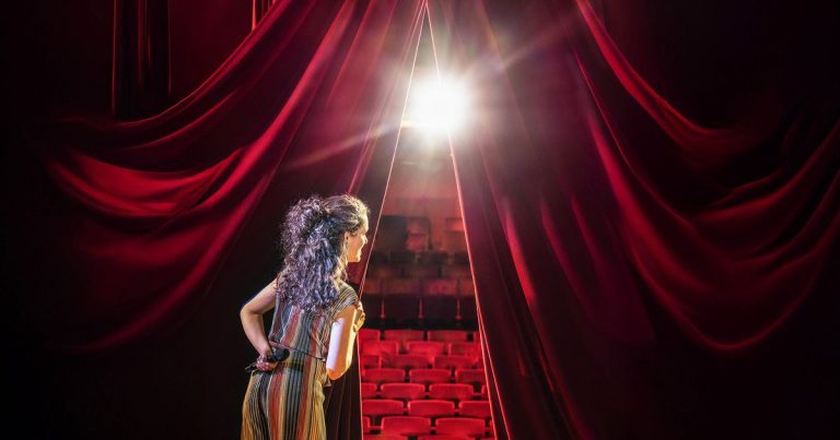 Orpheus Safari — theater in Apeldoorn