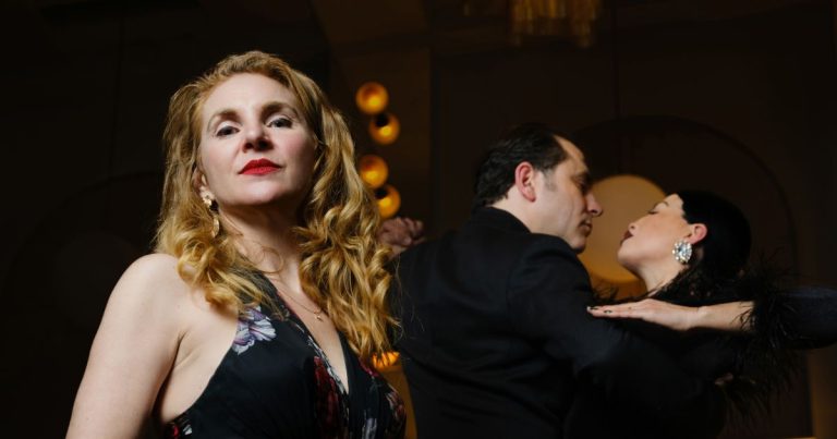 María de Buenos Aires – Piazzolla’s tango-opera in de Rabobankzaal — theater in Apeldoorn