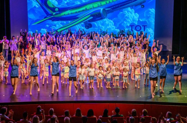 Het MDC Dance Event 7.0