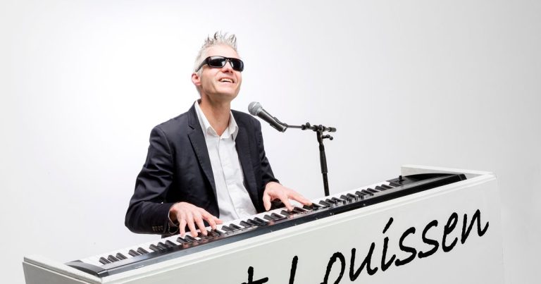 Allemaal Angst – Liedjes van Robert Long — Muziek in Apeldoorn