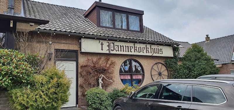’t Pannekoekhuis Ugchelen