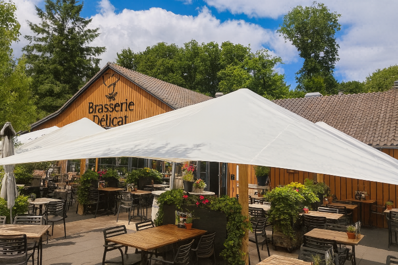 Brasserie Délicat