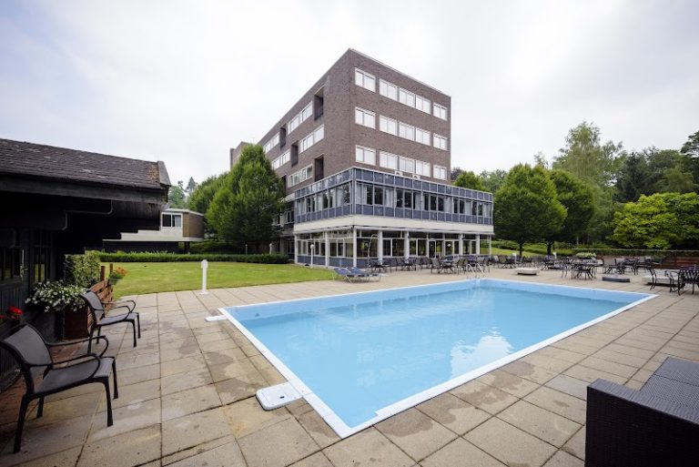 Fletcher Hotel-Restaurant Beekbergen-Apeldoorn — restaurant in Apeldoorn