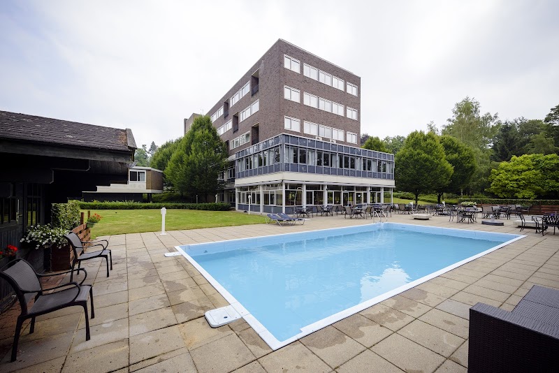 Fletcher Hotel-Restaurant Beekbergen-Apeldoorn