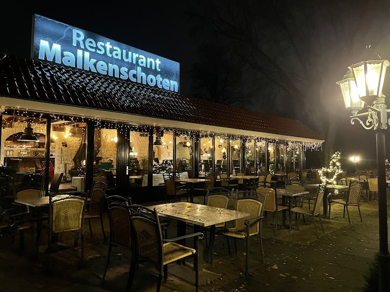 Restaurant Malkenschoten