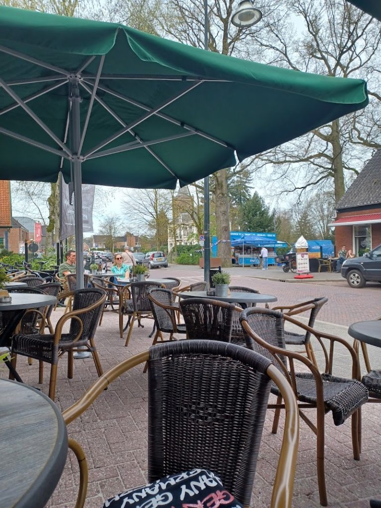De Heksenketel — restaurant in Apeldoorn