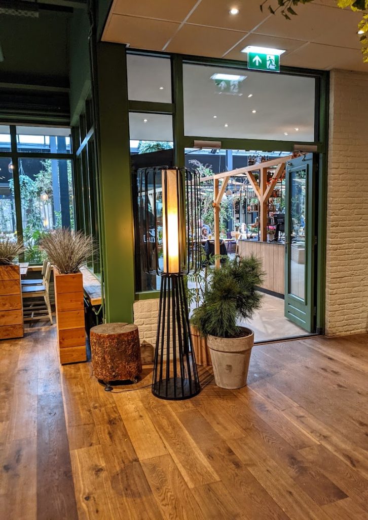 Brasserie Landal Miggelenberg