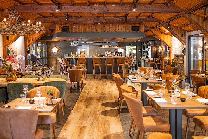 Restaurant ‘Eeterij De Lierderhoeve’