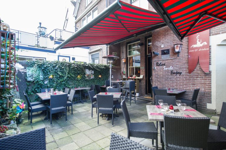 Don Quichotte — restaurant in Apeldoorn