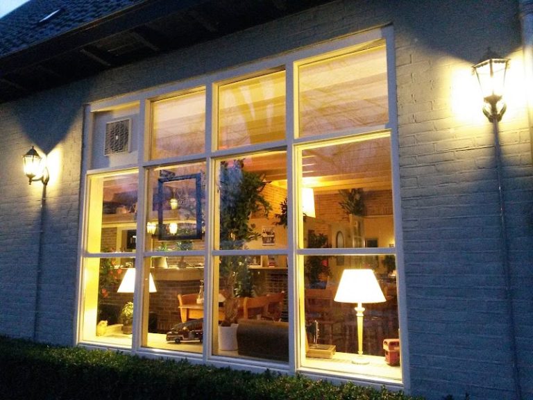 Restaurant de Roseboom — restaurant in Apeldoorn