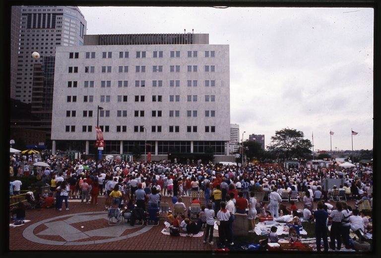 Koninklijke Paardenkracht — festival in Apeldoorn