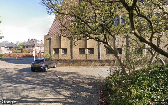 Boulder Apeldoorn