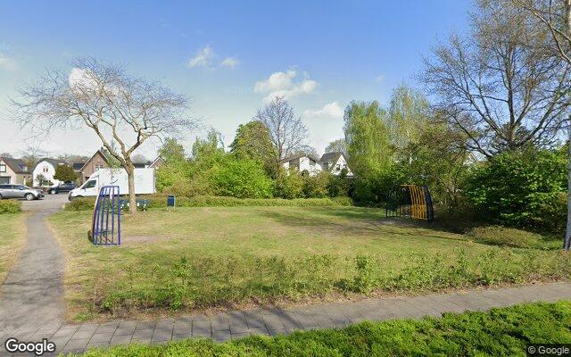 Speeltuin Ooievaarlaan