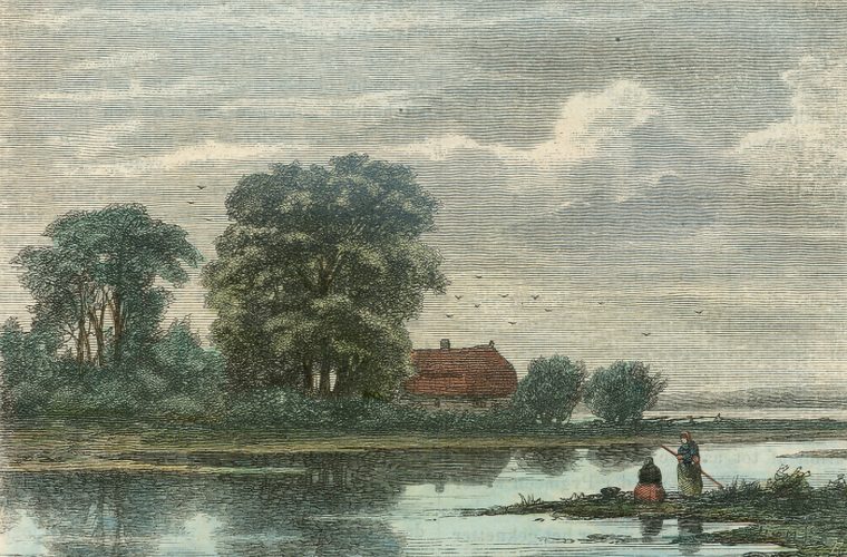 Atlas van Apeldoorn: Uddel
