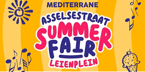 Mediterrane Summerfair