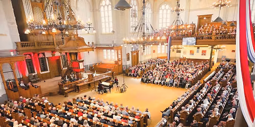 Gratis koffieconcerten! — Muziek in Apeldoorn