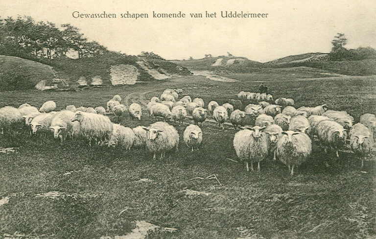Expositie Atlas van Apeldoorn: Uddel — museum-expo in Apeldoorn