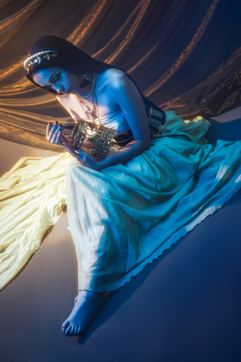 Foto-expositie: Fantasy in Focus — museum-expo in Apeldoorn