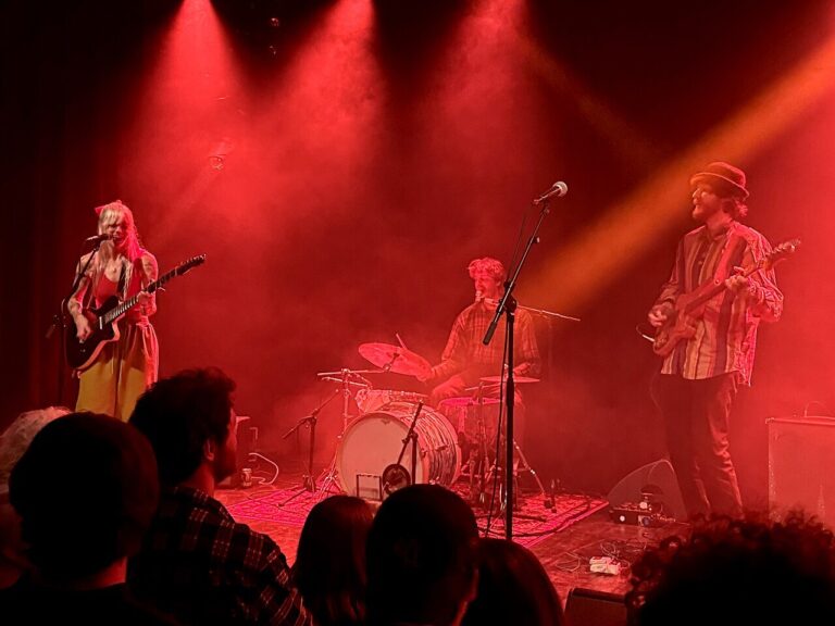 Esca$h | Muziekcafé — Muziek in Apeldoorn