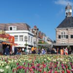 Oranjefeest Wenum Wiesel