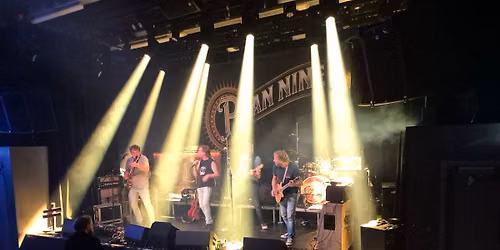 Rosie live in Apeldoorn,bij het Bluescafe! — Muziek in Apeldoorn