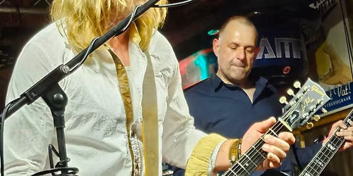 Boys Are Back – Tour ’27 — Muziek in Apeldoorn