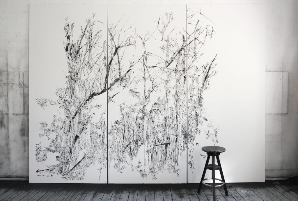 Tentoonstelling Kröller Müller Museum; Anouk Griffioen. Nu Het Er Nog Is in Apeldoorn