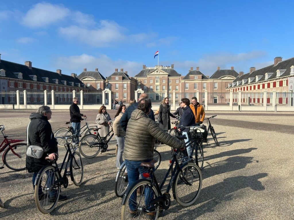 Baja Bikes Apeldoorn in Apeldoorn