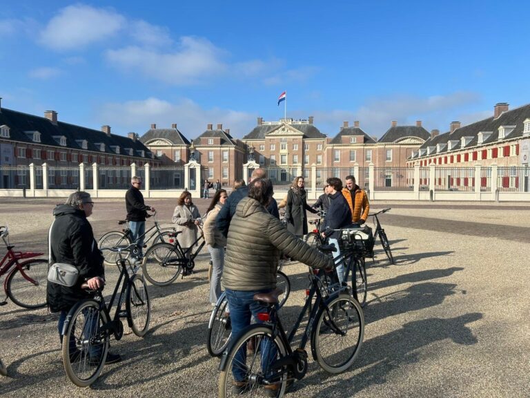 Baja Bikes Apeldoorn — Natuur in Apeldoorn