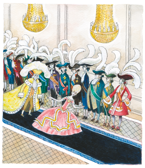 Kroon op de Taart — museum-expo in Apeldoorn