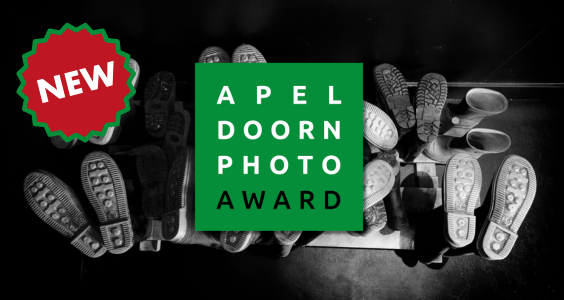 De Apeldoorn Photo Award — Sport in Apeldoorn
