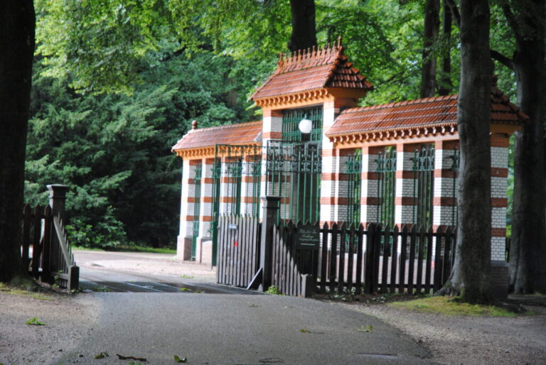 Rondom Het Loo — Natuur in Apeldoorn