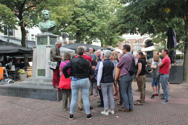 Centrum — Natuur in Apeldoorn