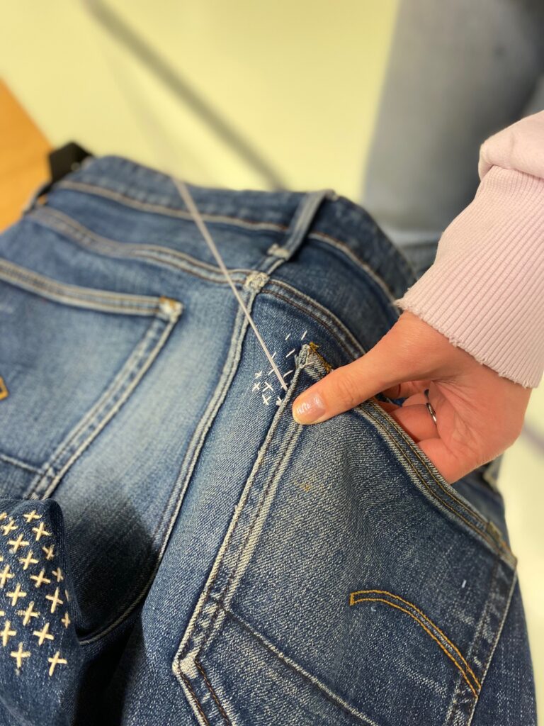 Fixing Fashion — museum-expo in Apeldoorn