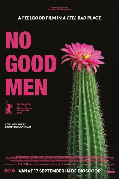 No Good Men | Premiere Night in Apeldoorn