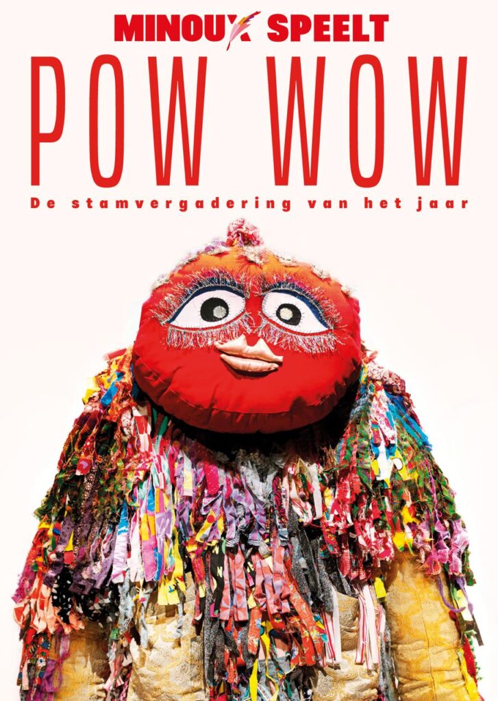 POW WOW | Wereld Alzheimerdag in Apeldoorn