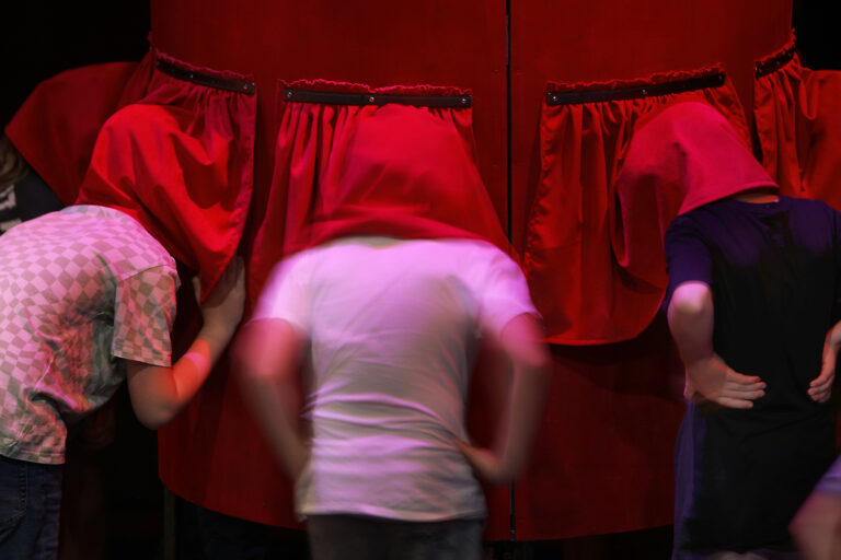 Doolhoofd | Wereld Alzheimerdag — theater in Apeldoorn