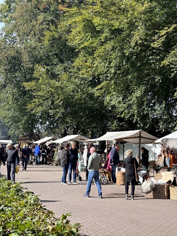 Wilddagen Buitenplaats Het Loo — Natuur in Apeldoorn