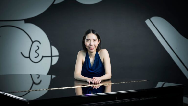 Dutch Classical Talent — Muziek in Apeldoorn