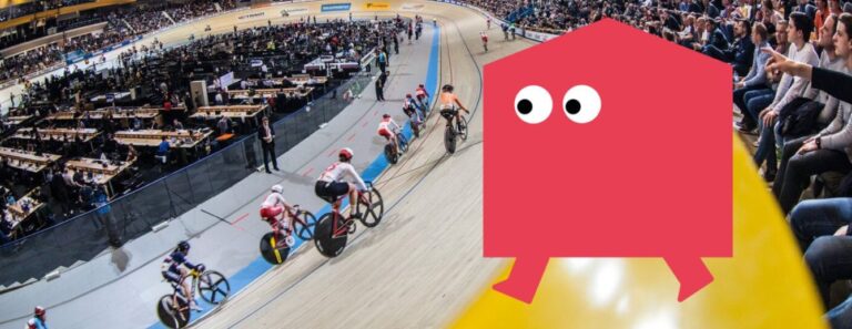 De Gelderse Dag — Sport in Apeldoorn