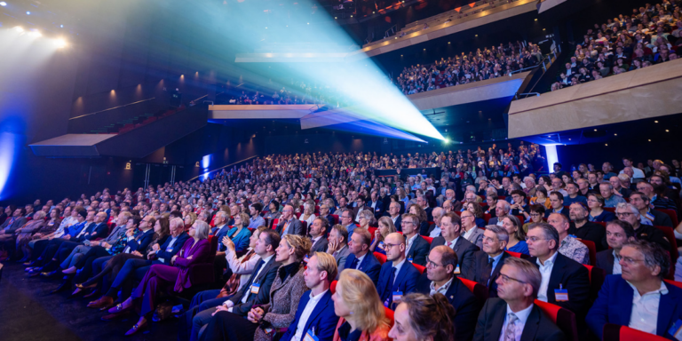 Nationaal Deltacongres — Sport in Apeldoorn
