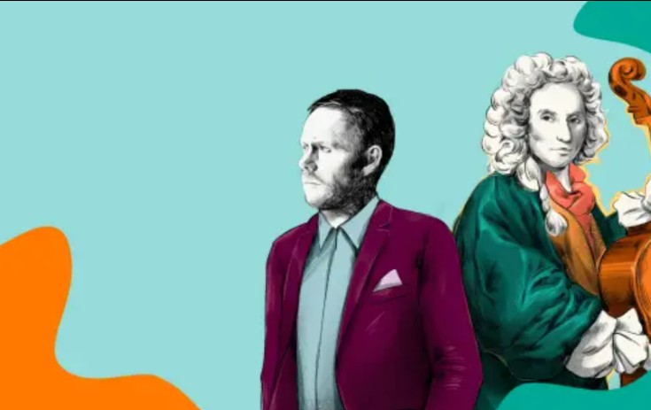 Richter: Vivaldi, De Vier Seizoenen — Muziek in Apeldoorn